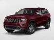 Used 2021 Jeep Grand Cherokee Limited SUV