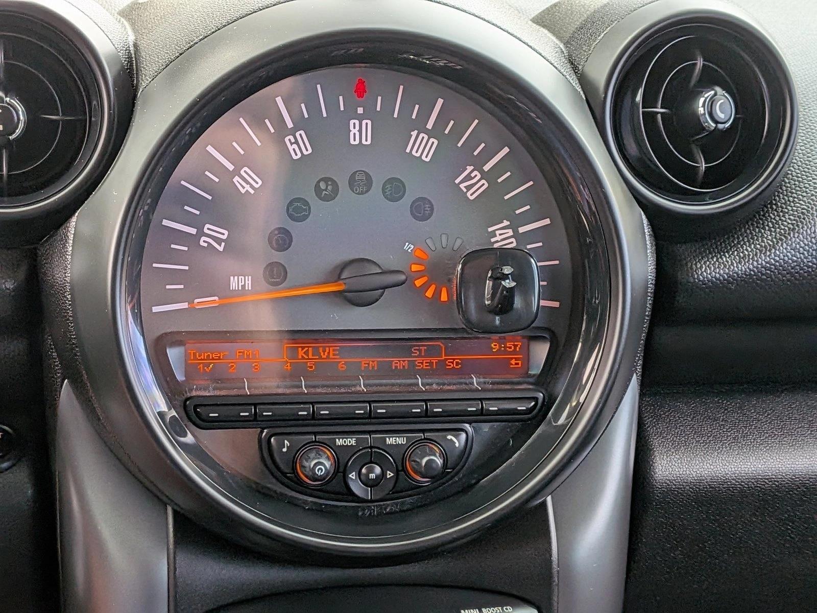 2015 MINI Countryman Countryman S - Photo 13