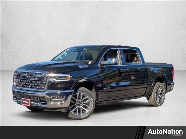 2026 RAM 1500 Limited Longhorn's photo