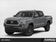 Used 2020 Toyota Tacoma SR5 V6 Truck Double Cab