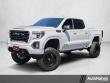 Used 2021 GMC Sierra 1500 AT4 Truck Crew Cab