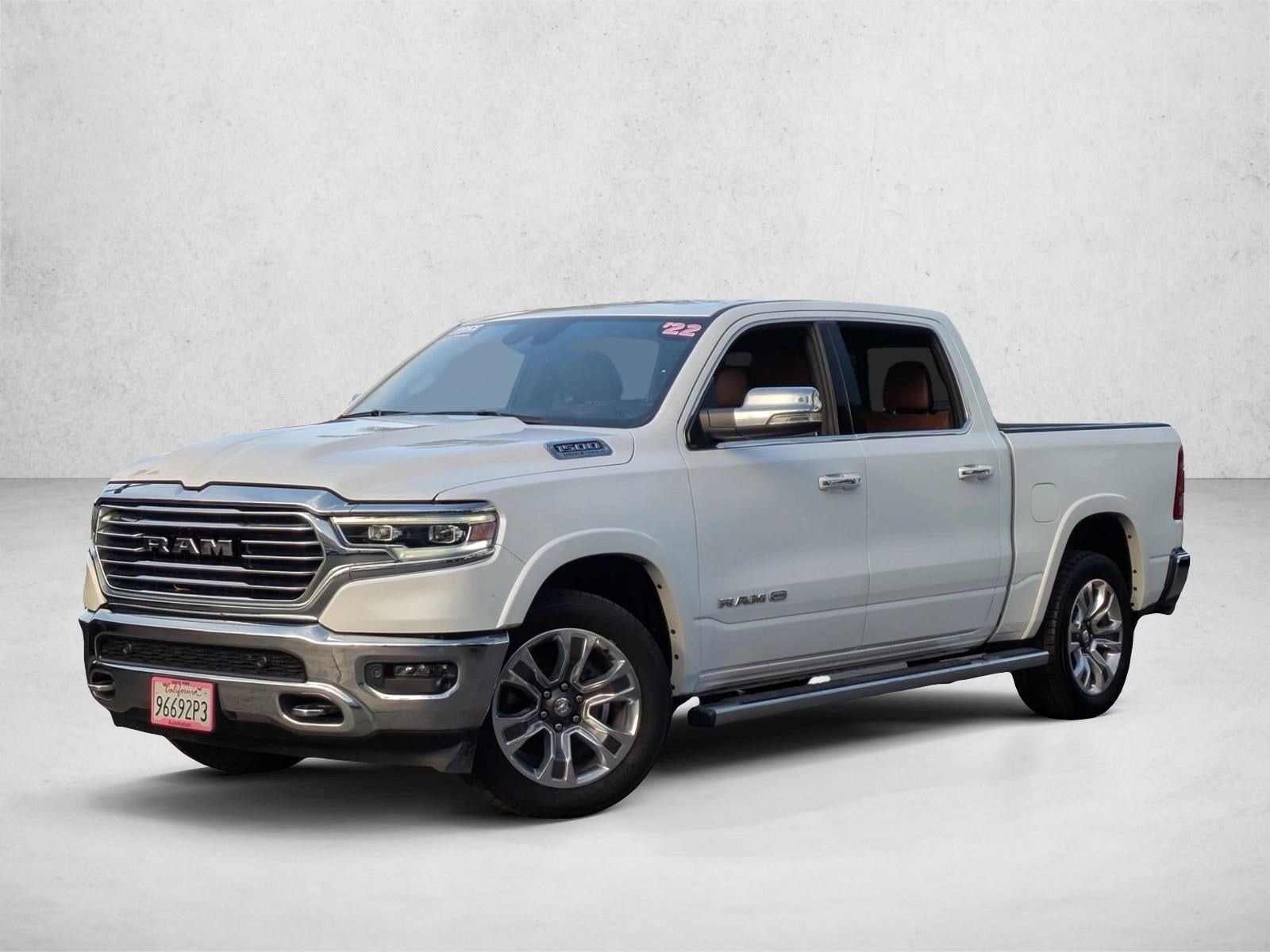 2022 RAM Ram 1500 Pickup Longhorn's photo