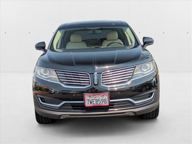 2016 Lincoln MKX Reserve photo 2