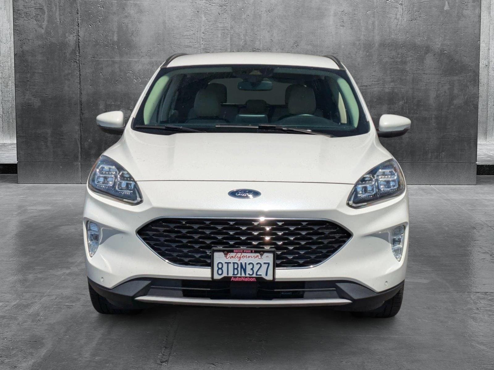 Used 2020 Ford Escape Titanium with VIN 1FMCU0DZ8LUB69752 for sale in Carlsbad, CA