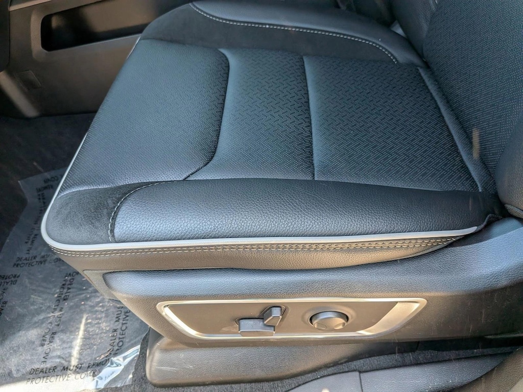 New 2026 Ram 1500 Laramie Truck Crew Cab