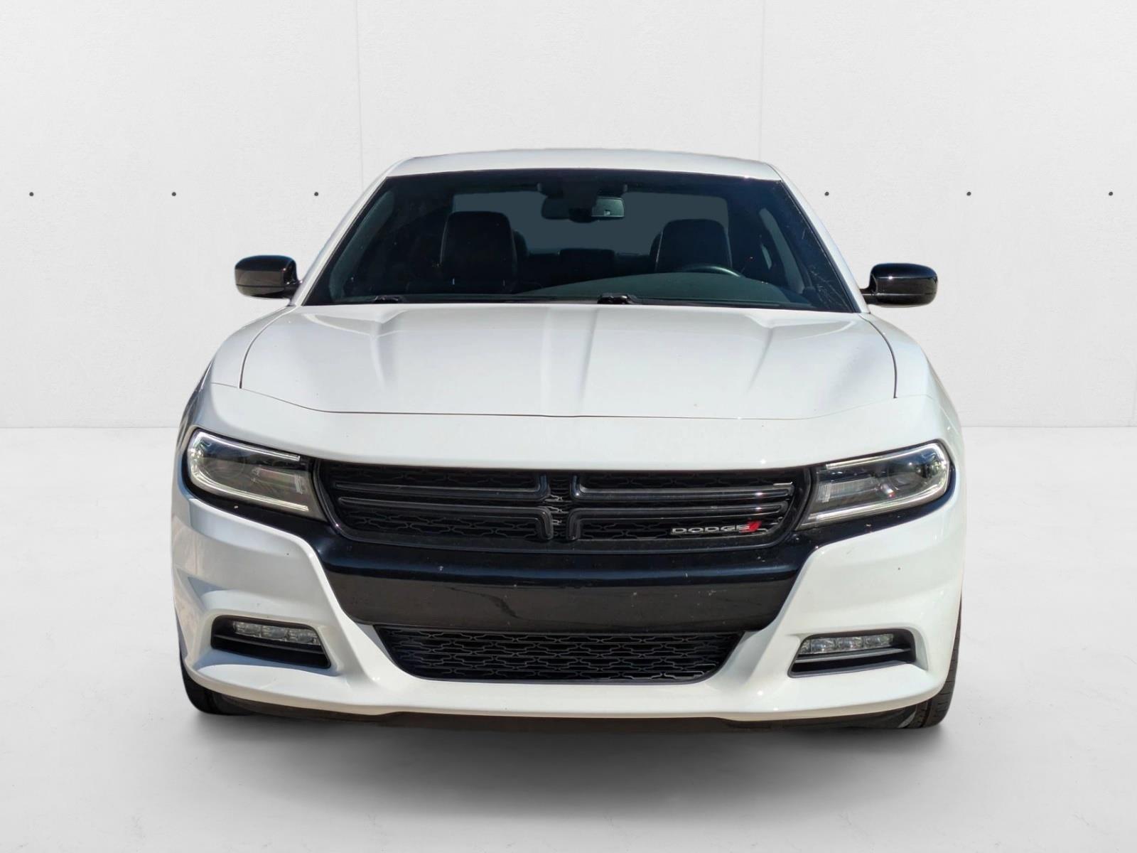 2018 Dodge Charger R/T photo 2