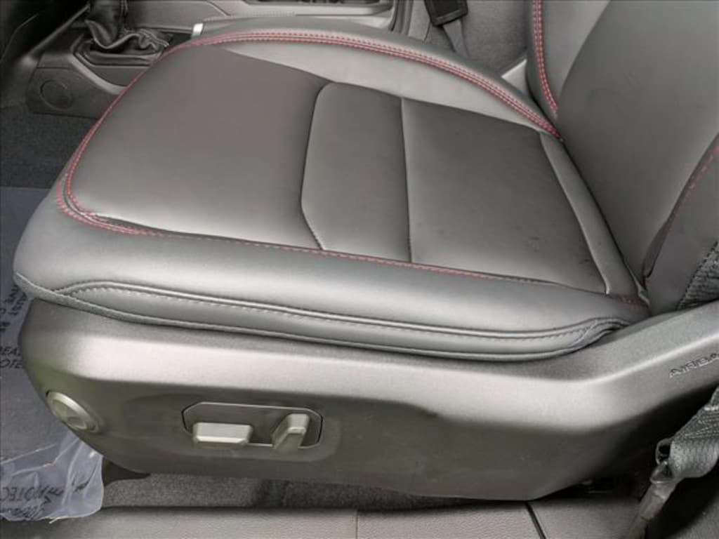 New 2025 Jeep Wrangler Rubicon SUV