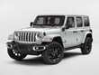  Jeep Wrangler 4xe