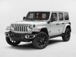 Used 2023 Jeep Wrangler 4xe Sahara SUV