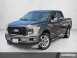 Used 2018 Ford F-150  Truck SuperCrew Cab