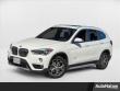 Used 2017 BMW X1 xDrive28i SUV