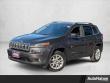 Used 2015 Jeep Cherokee Latitude FWD SUV