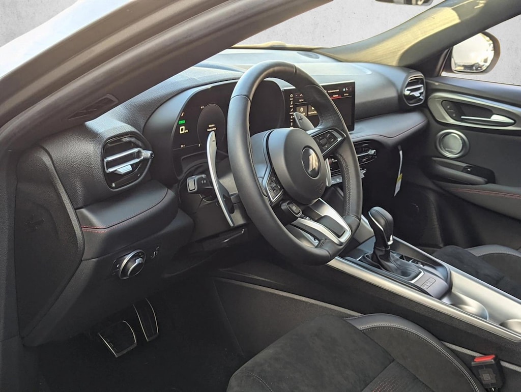 Certified 2024 Dodge Hornet R/T Plus SUV