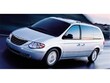 Chrysler Town & Country