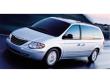 Used 2005 Chrysler Town & Country Touring Van