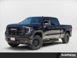 Used 2024 GMC Sierra 1500 Elevation w/3SB Truck Crew Cab