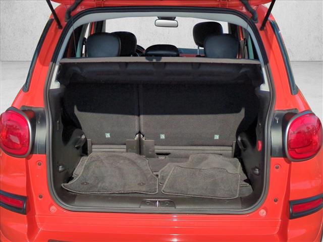 2019 FIAT 500L Trekking photo 6