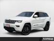 Certified 2021 Jeep Grand Cherokee Laredo SUV