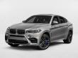 Used 2017 BMW X6 M  SUV