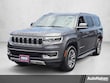  Jeep Wagoneer L