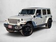  Jeep Wrangler 4xe