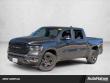 Used 2022 Ram 1500 Big Horn/Lone Star Truck Crew Cab