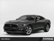 Used 2017 Ford Mustang EcoBoost Coupe