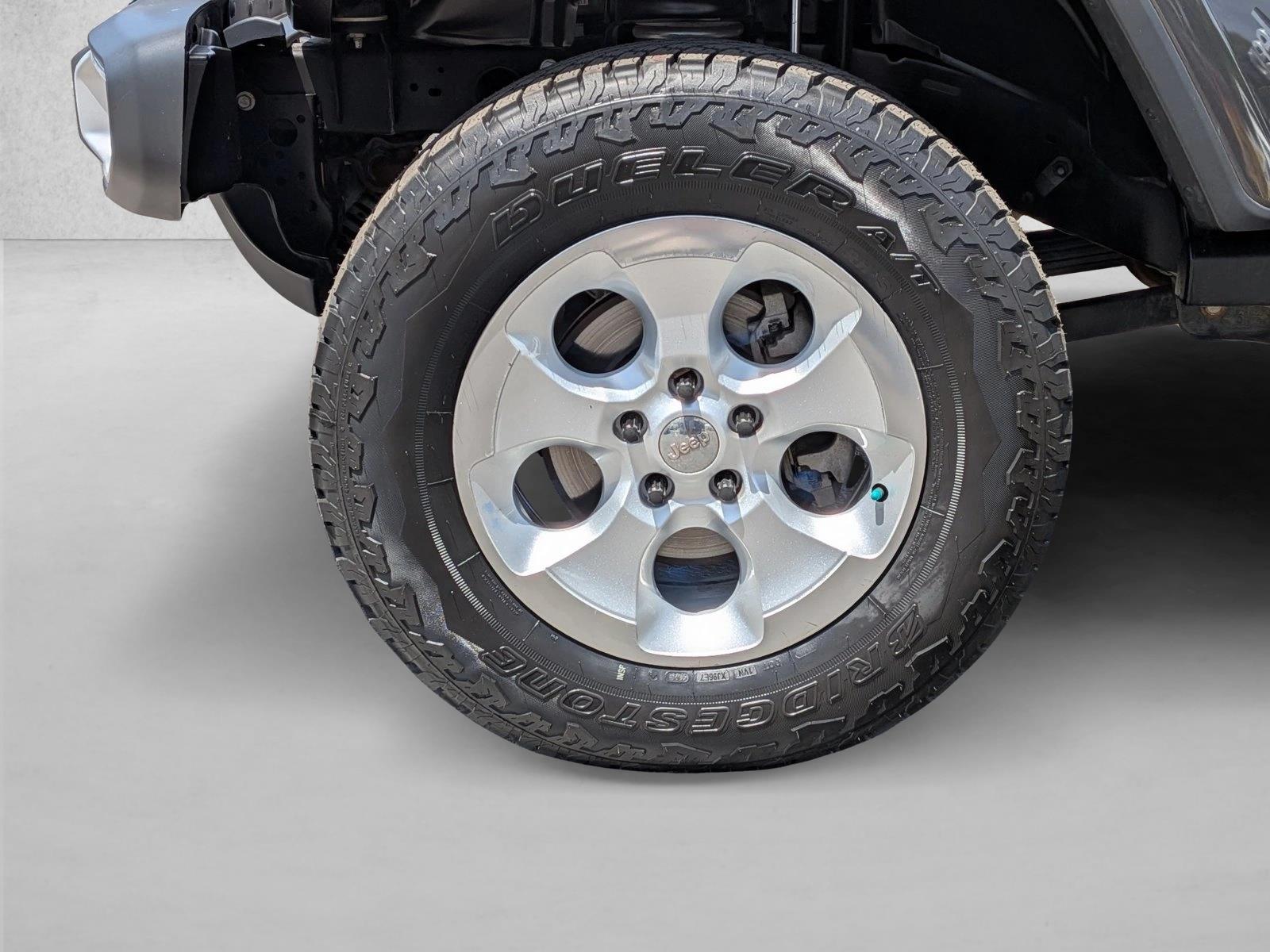2020 Jeep Gladiator Overland - Photo 23