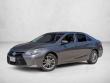 Used 2016 Toyota Camry SE Sedan