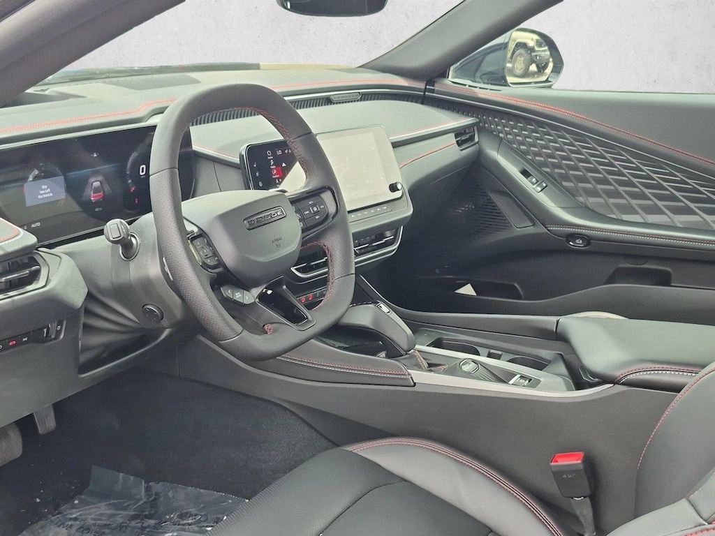 New 2026 Dodge Charger Scat Pack Plus Coupe