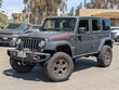 Jeep Wrangler JK