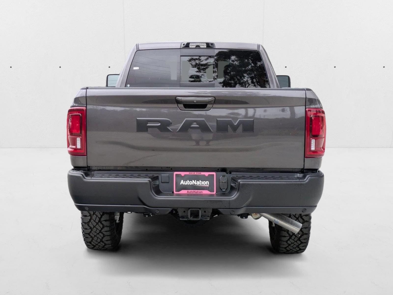 2025 RAM 2500 Power Wagon - Photo 6