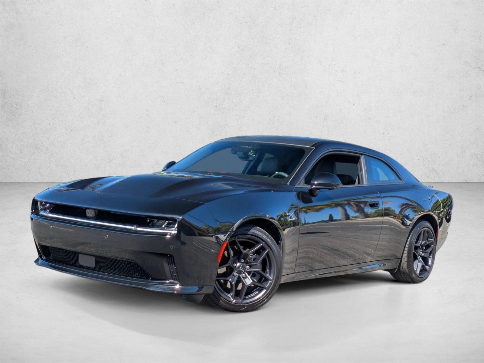 Used 2024 Dodge Charger Daytona R/T with VIN 2C3CDBCK1RR194829 for sale in Carlsbad, CA