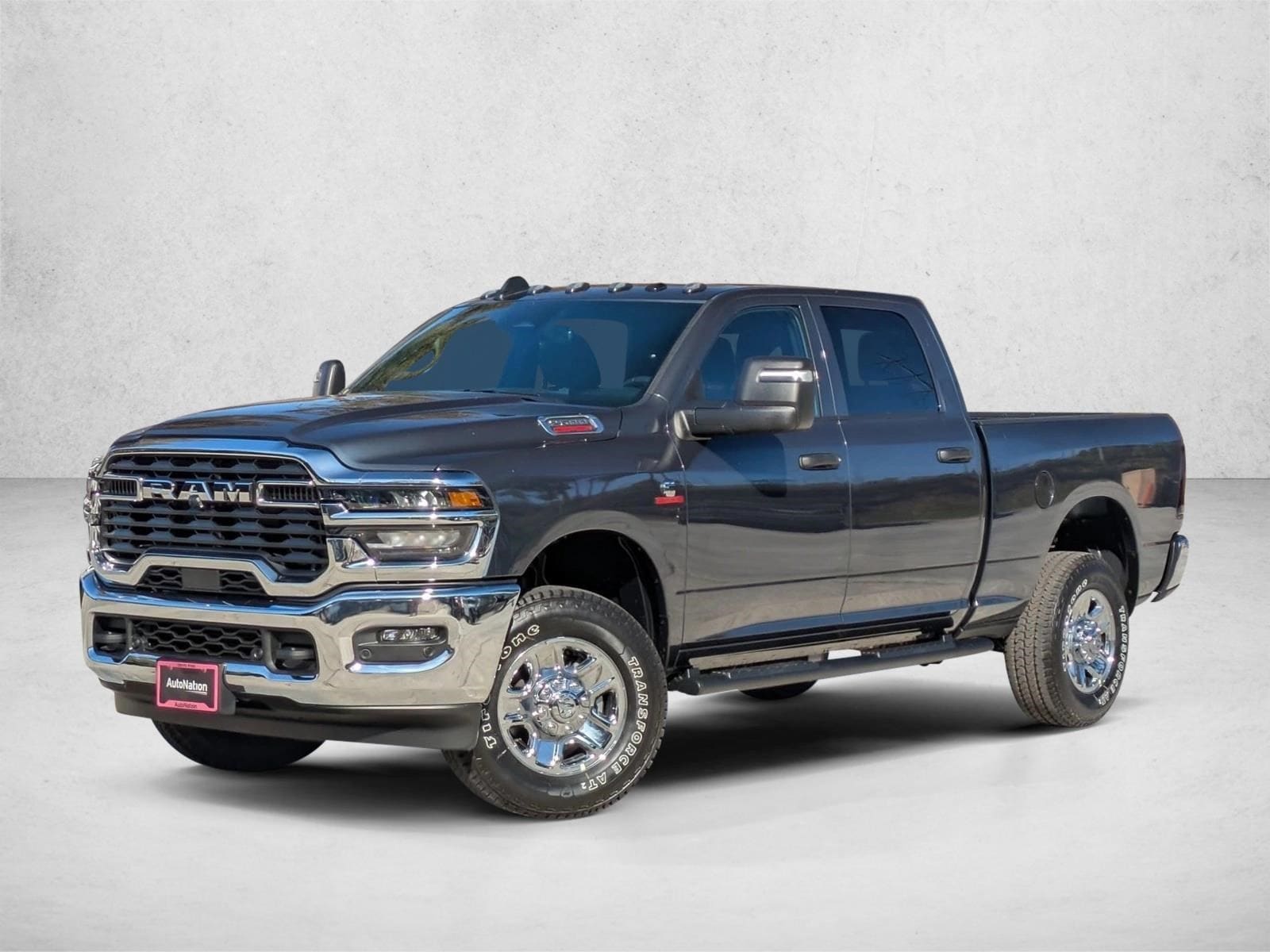 2026 RAM Ram 2500 Pickup Tradesman's photo