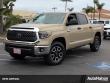 Used 2018 Toyota Tundra SR5 5.7L V8 Truck CrewMax