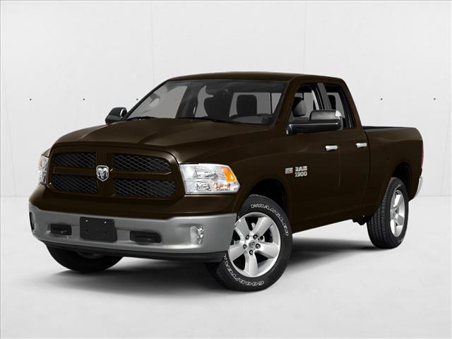 2014 RAM Ram 1500 Pickup SLT's photo
