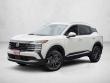 Used 2025 Nissan Kicks SR SUV