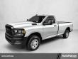 Used 2023 Ram 2500 Tradesman Truck Crew Cab