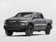 Certified 2025 Ram 1500 Rebel Truck Crew Cab