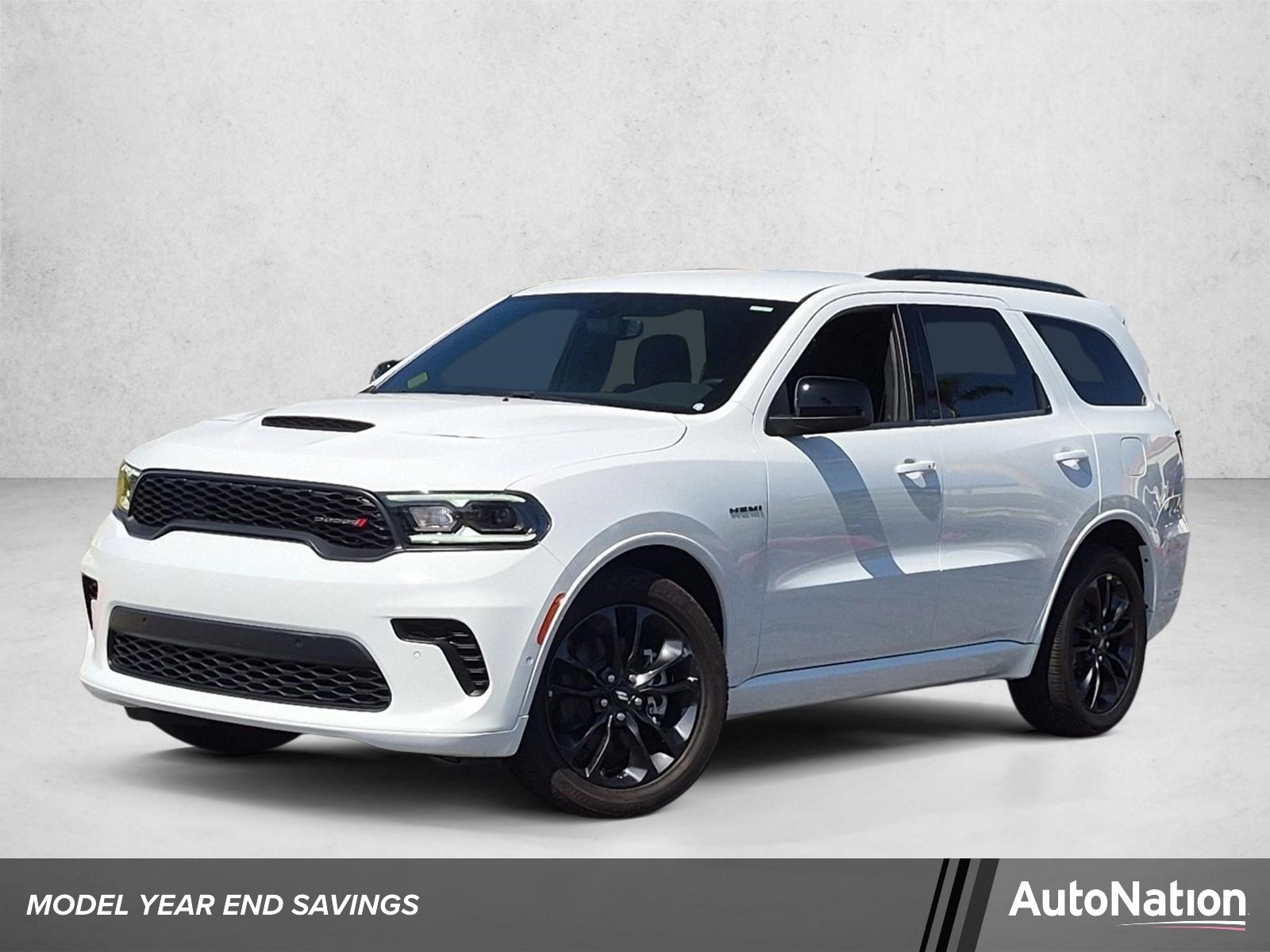 2025 Dodge Durango R/T