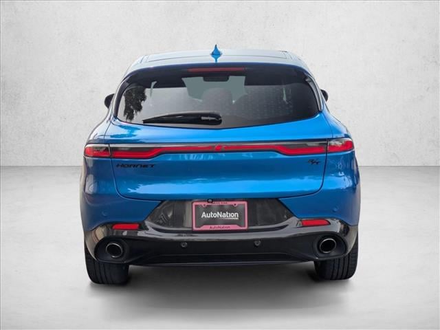 2024 Dodge Hornet R/T Plus photo 5