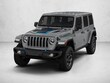 Jeep Wrangler 4xe