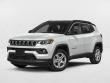 Used 2024 Jeep Compass Latitude SUV