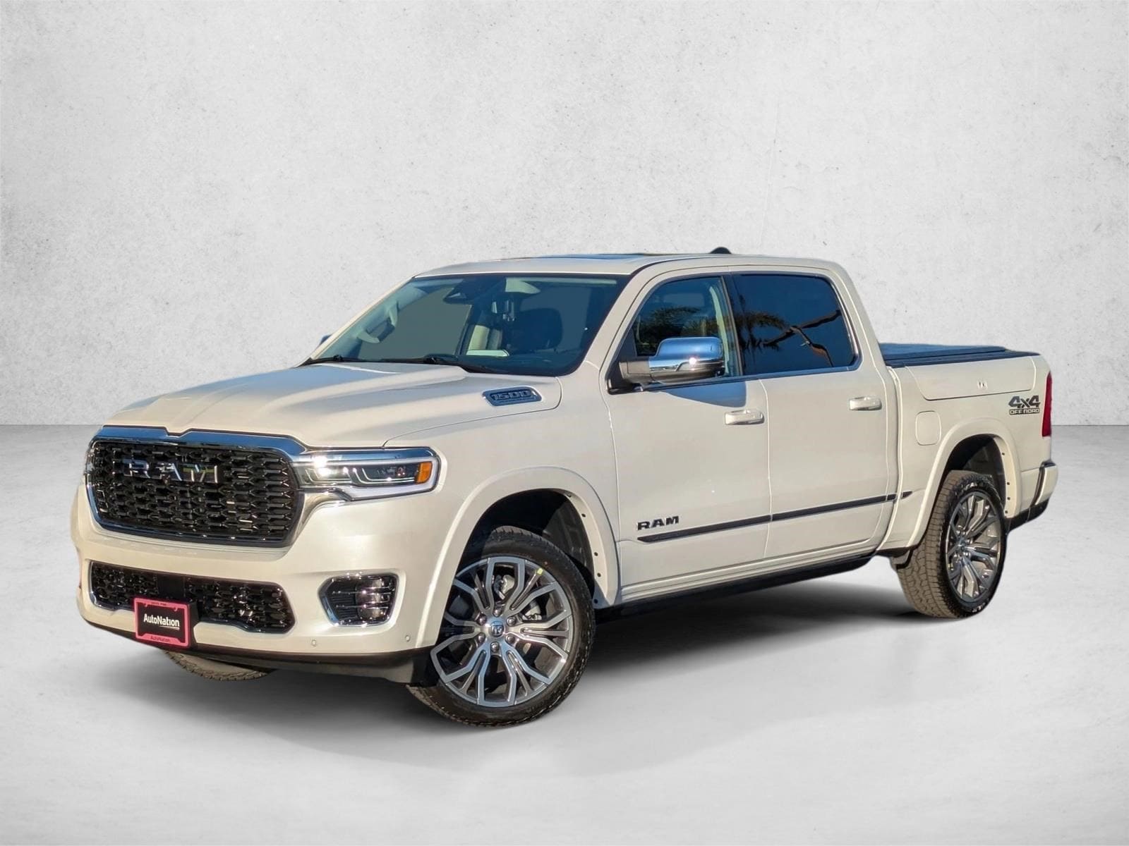 2026 RAM Ram 1500 Pickup Tungsten's photo