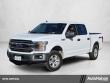 Used 2019 Ford F-150  Truck SuperCrew Cab