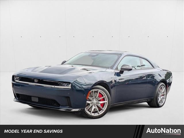2024 Dodge Charger