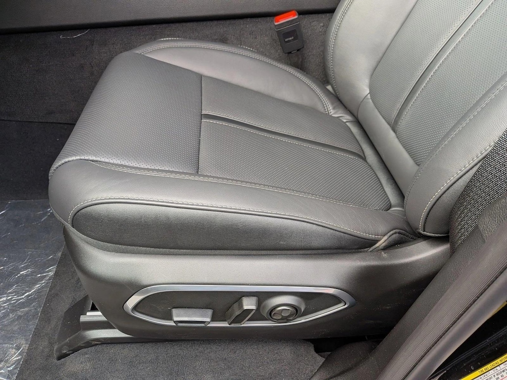 New 2026 Jeep Grand Wagoneer Limited Reserve Sport Utility