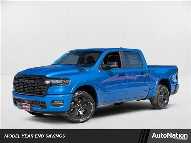 2025 RAM Ram 1500 Pickup Big Horn/Lone Star's photo