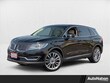 Lincoln MKX