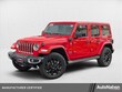 Jeep Wrangler 4xe